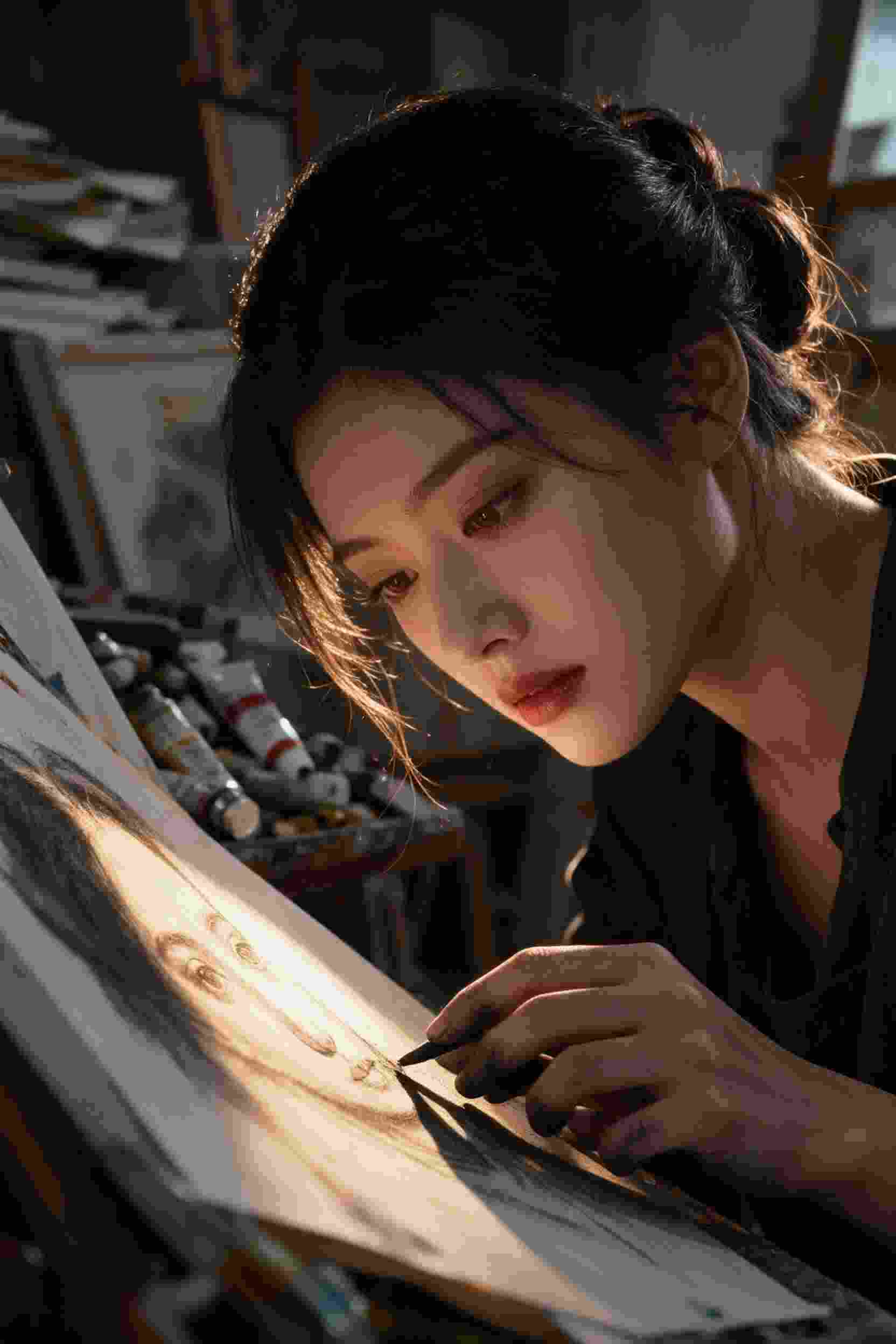 异世界餐厅经营记