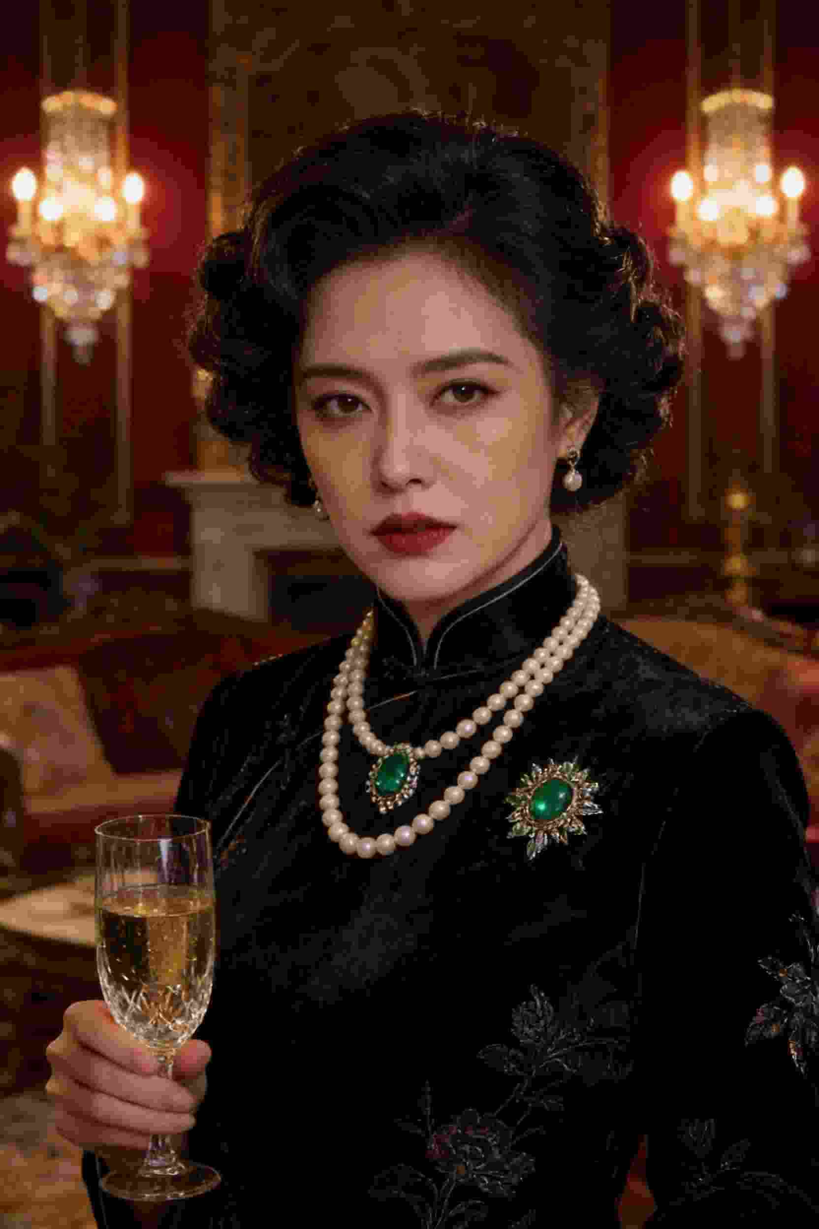 精灵王的诅咒