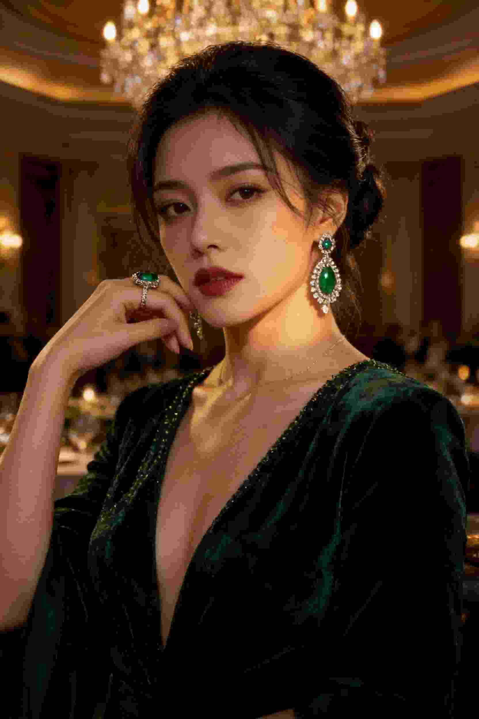 法医的秘密日记