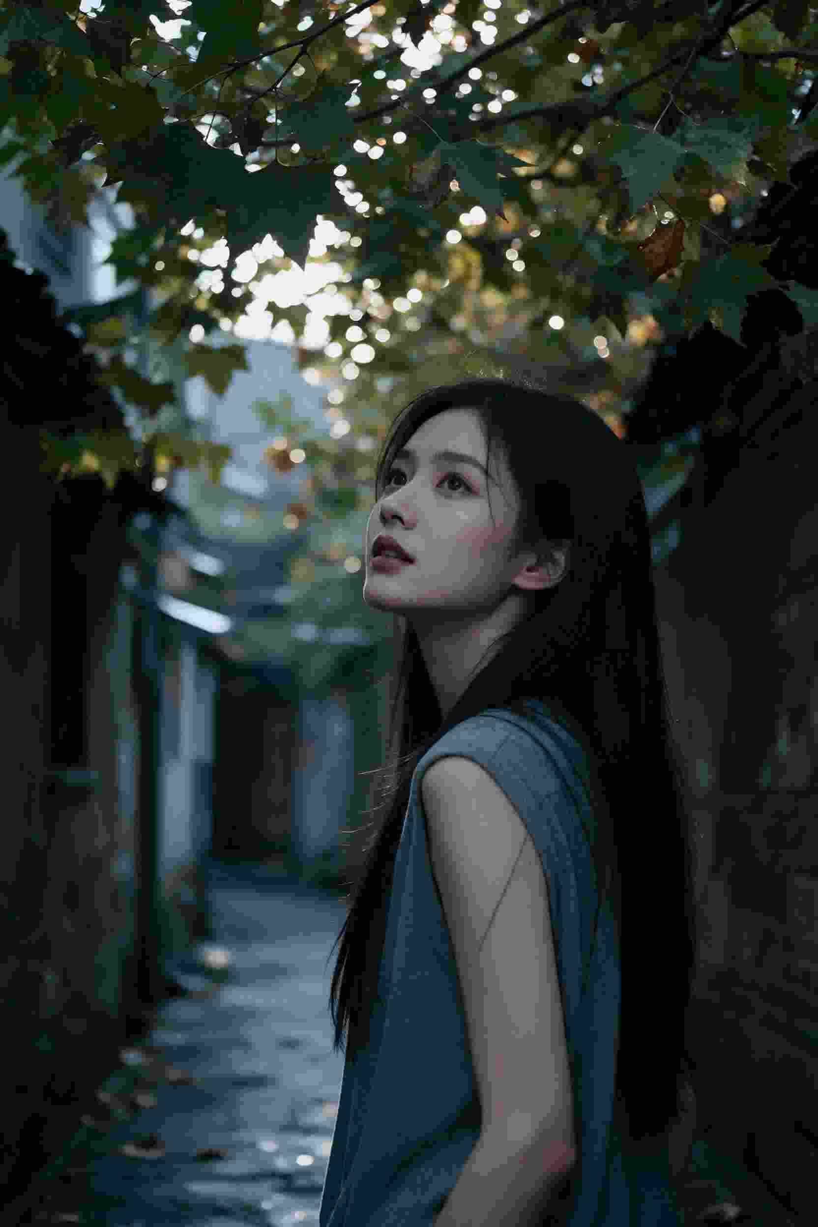 时空旅人的告白